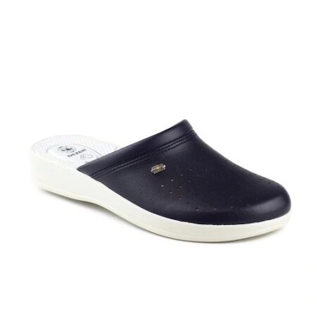 Zapatillas altas de 4 puntos ortopédicas Sabo zapatillas de Doctor enfermera