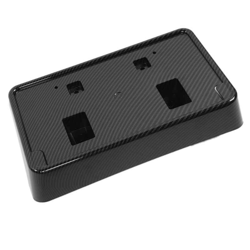 Voorbumper Nummerplaat Bracket Houder Voor Dodge Challenger , Us Editie