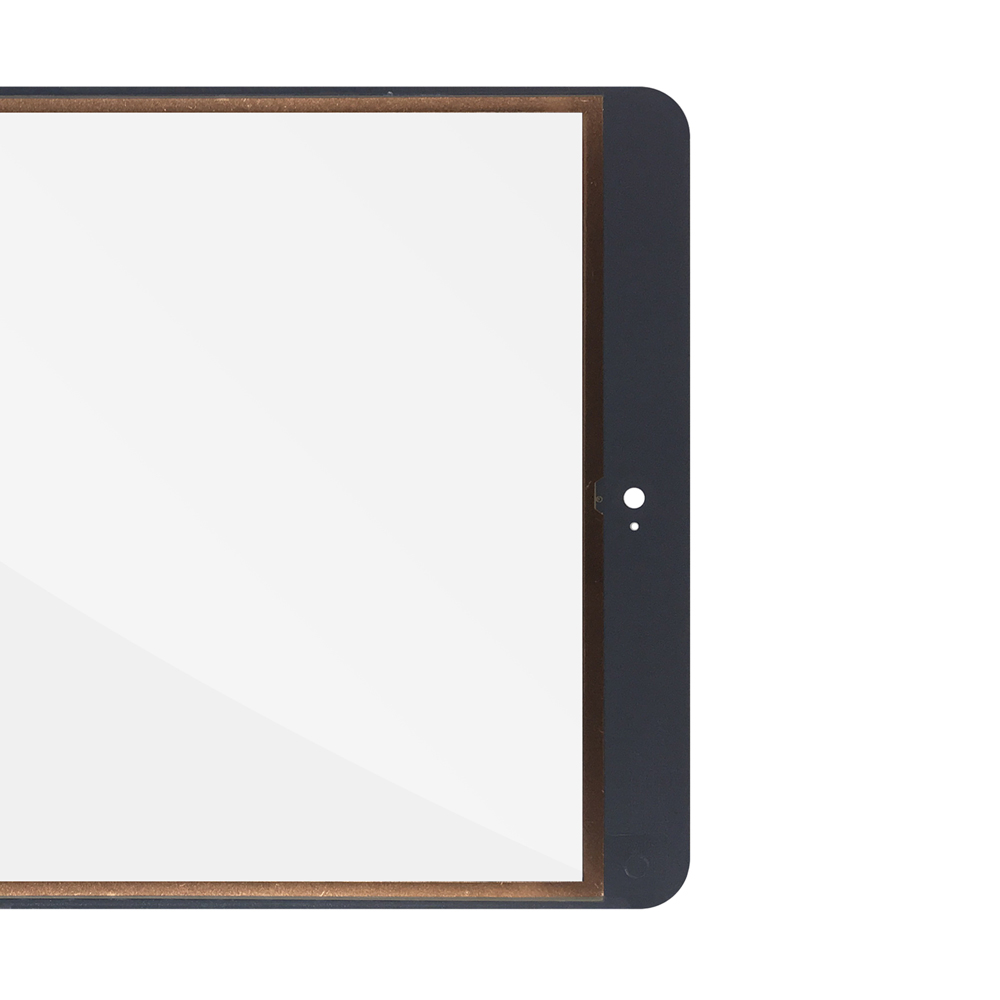 Touchpanel für ipad mini 3, touchscreen-digitizer-frontglas mit ic-anschluss für ipad mini 3 a1599 a1600 a1601