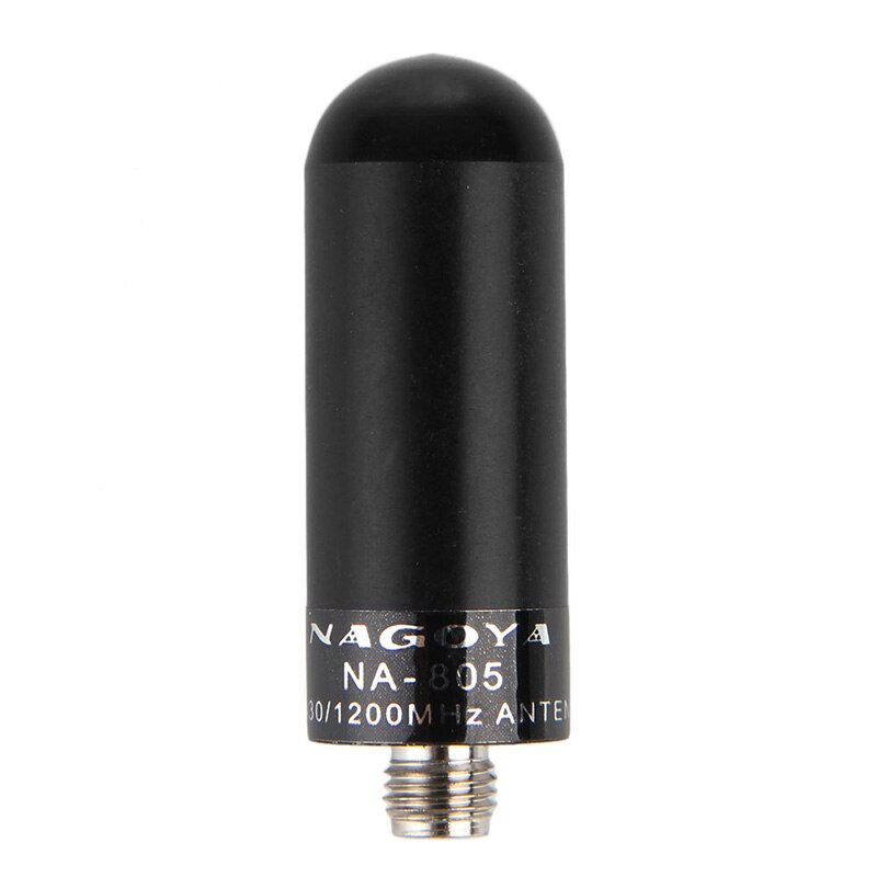 NA-805 Dual-Band 144/430MHz SMA-F Female Antenna for Wouxun Baofeng UV-5R