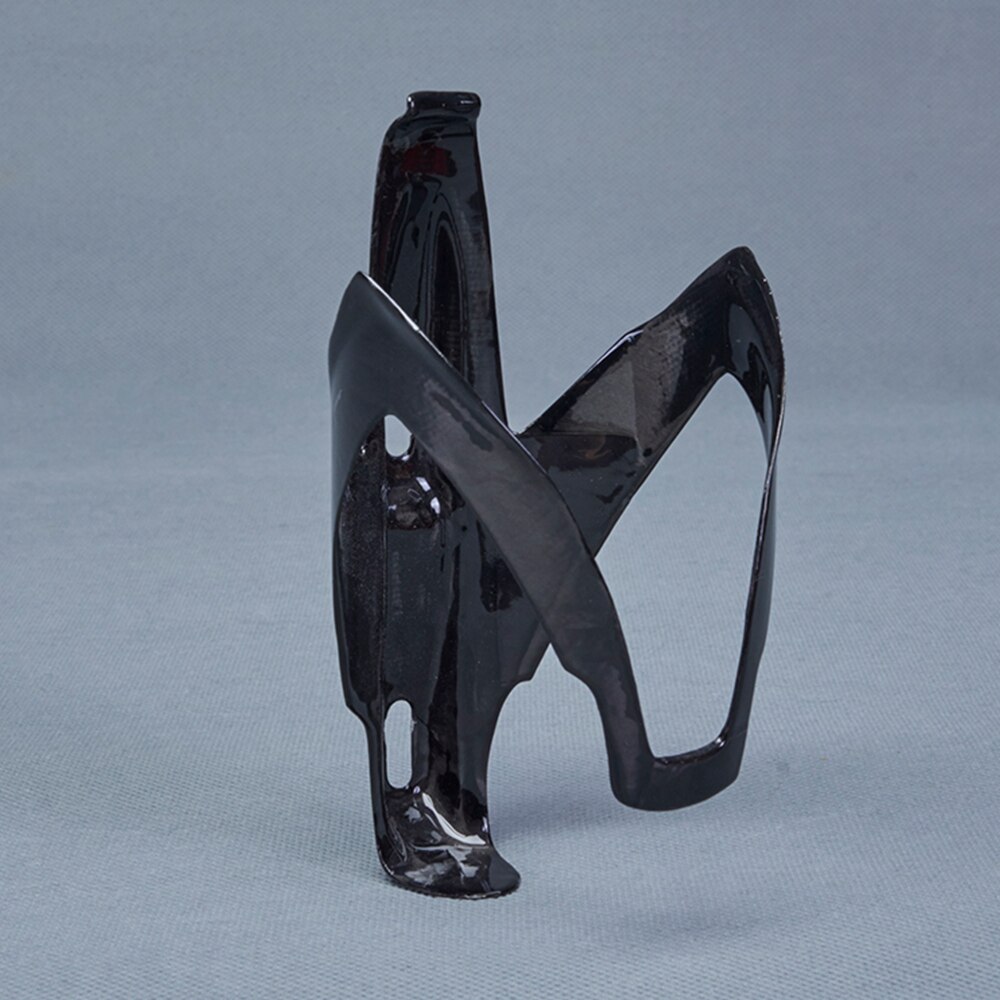 Cycling Accessories Ultralight 25g Full UD Carbon Fibre Bicycle Bottle Holder Bike Bottle Cage Parts