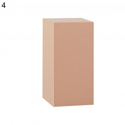 Geometric Cube Cylinder Cuboid Shape Photography Prop Posing Table Ornaments: 4