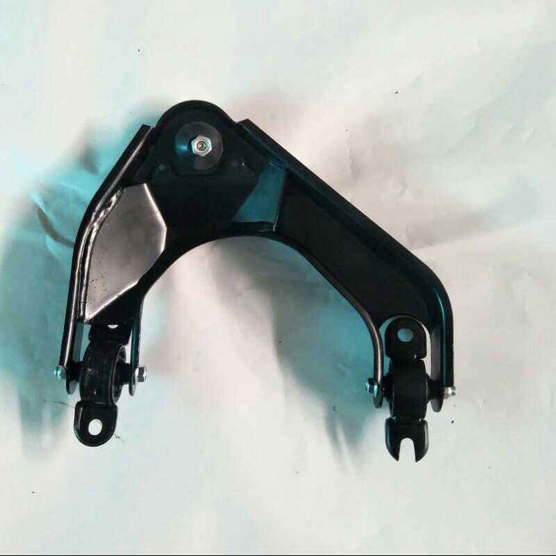 Rear control Arm for CHEVROLET EVANDA OEM:96440010/96440011