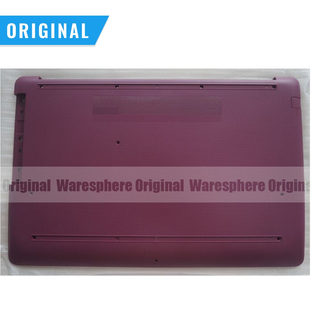 Nowa oryginalna dolna podstawa Obudowa dla HP pawilon 17-za pomocą 17-CA L25492-001 L48405-001 L22508-001 L22513-001 L47074-001 L22509-001