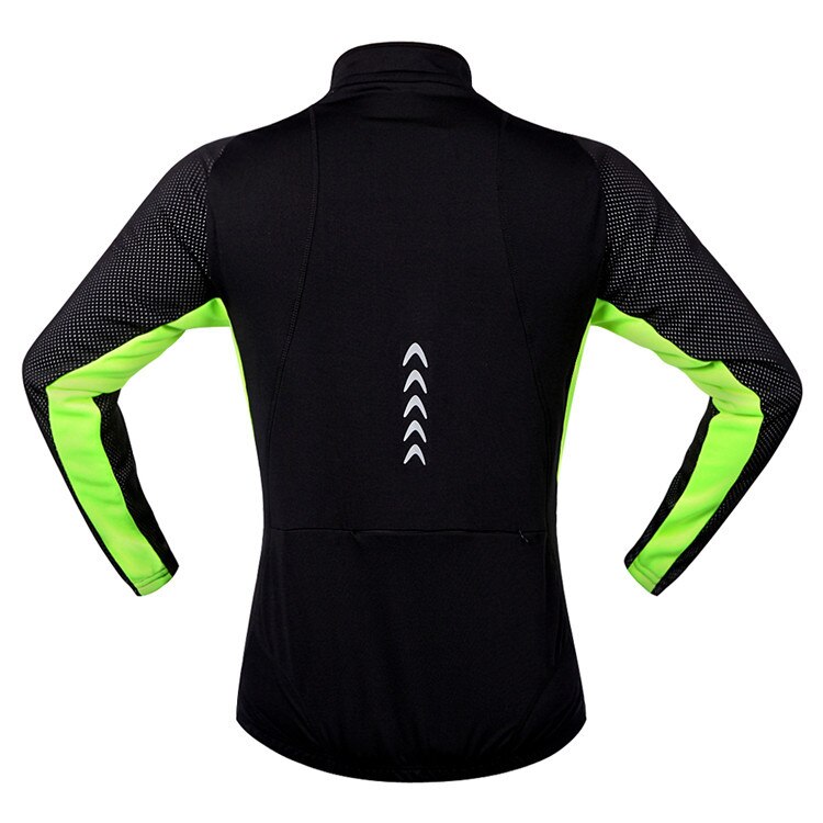 Cykling vinterjacka 3xl cykel kläder ropa bici coupe vent velo cykel jacka manlig kvinna cykling vinter termojackor