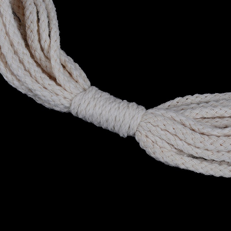 Macramé para planta de macramé, decoración Vintage, cesta, soporte para plantas, macramé, cuerda de elevación anudada, decoración para jardín y hogar