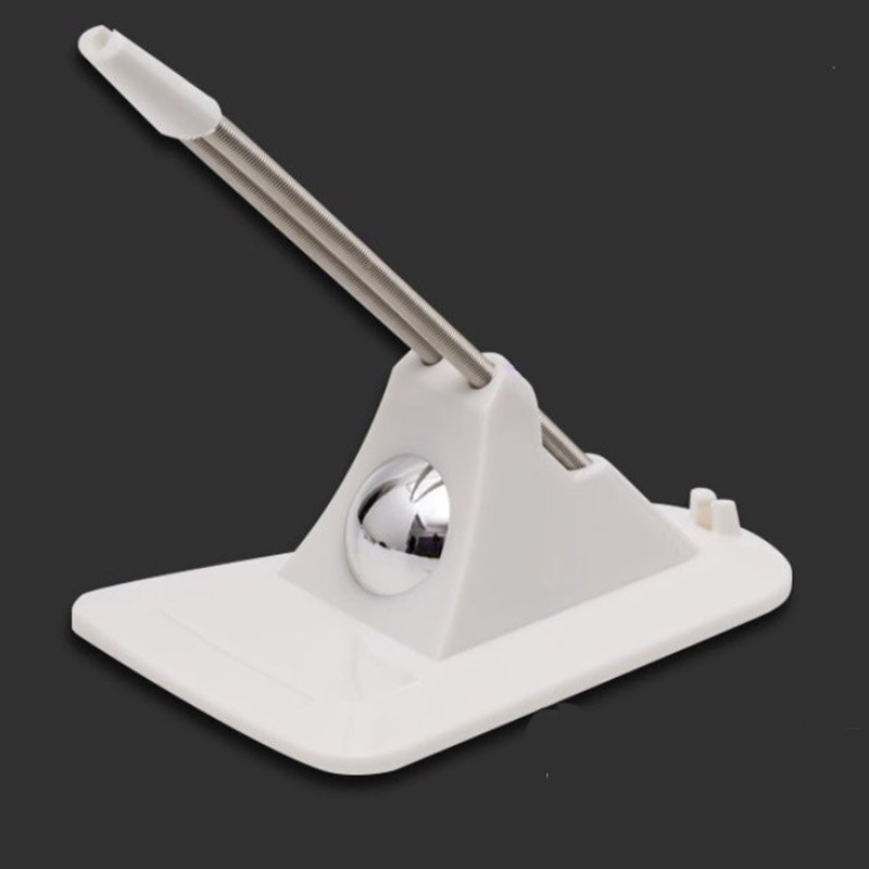 Flexible Mouse Bungee Pour du Gaming Cordon Fil Clip Tondeuse À Fil Câble Souris couverture pare-soleil ligne Fixateur Bungee Noir Pour souris: White Final Mouse