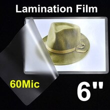 Immagine animale domestico 4R 60Mic Laminazione marsupio film Termico