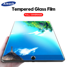 Gehard Glas Voor Ipad 9.7 Screen Protector Voor Ipad Air 1 2 Mini 3 4 5 Beschermende Film voor Ipad Pro 11 10.5 9.7