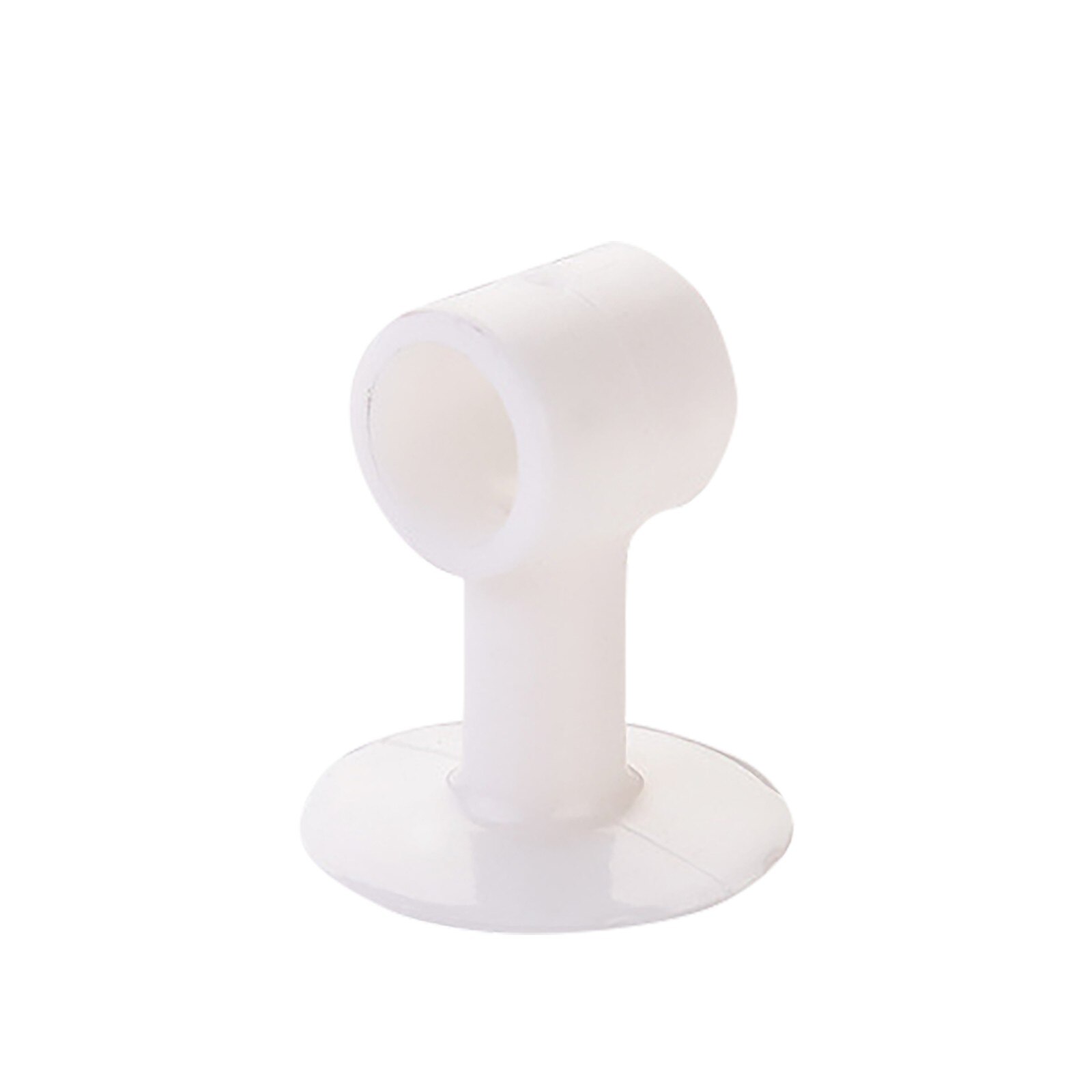Pomo de silicona para puerta Protector de pared Savor, antigolpes, tope de silicona para manija de puerta, para mesa de cocina, decoración del hogar #50