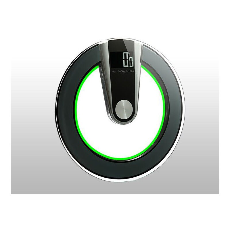 Body Weight Scale Home Health Electronic Scale Int Vicedeal