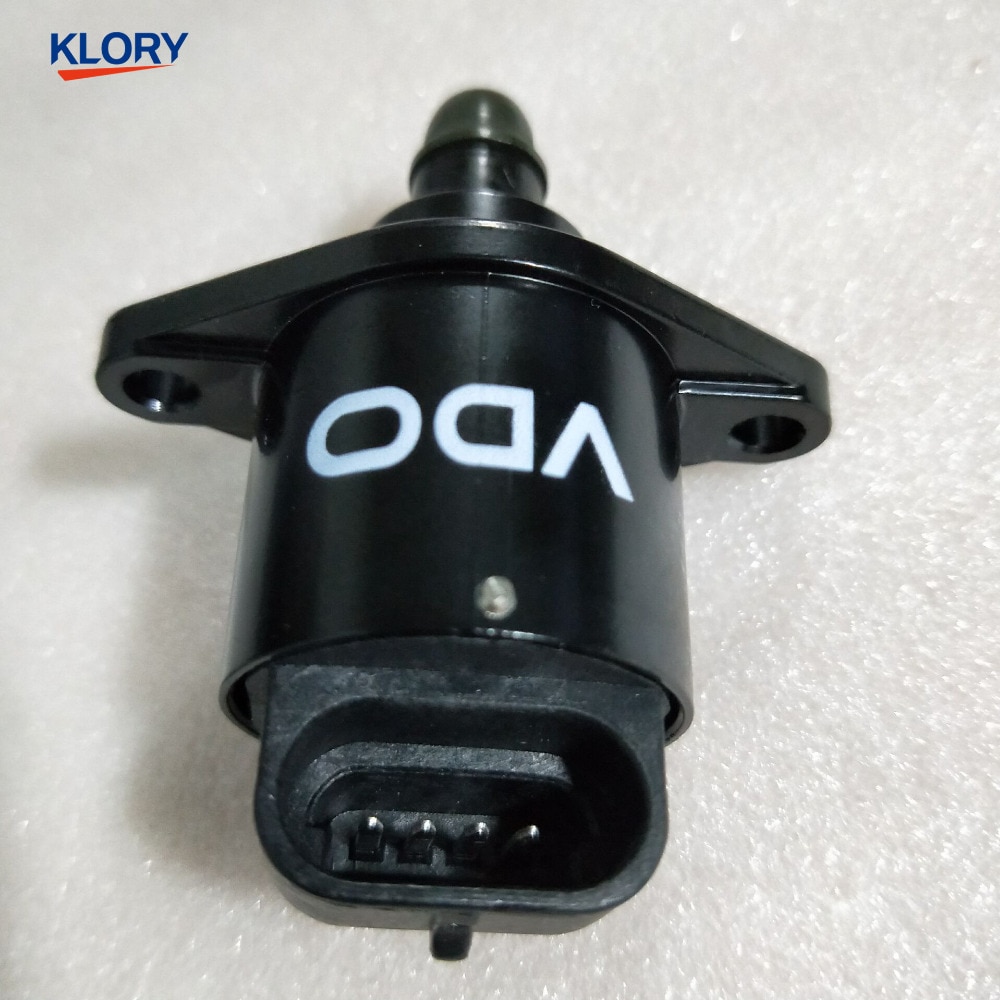 1107130002 silnik krokowy dla CHERY QQ 1.1L, Byd F3 1,5l, Hafei 1,3l, Geely MK przechodzić EC7 1,5l CK 13. 1.5L