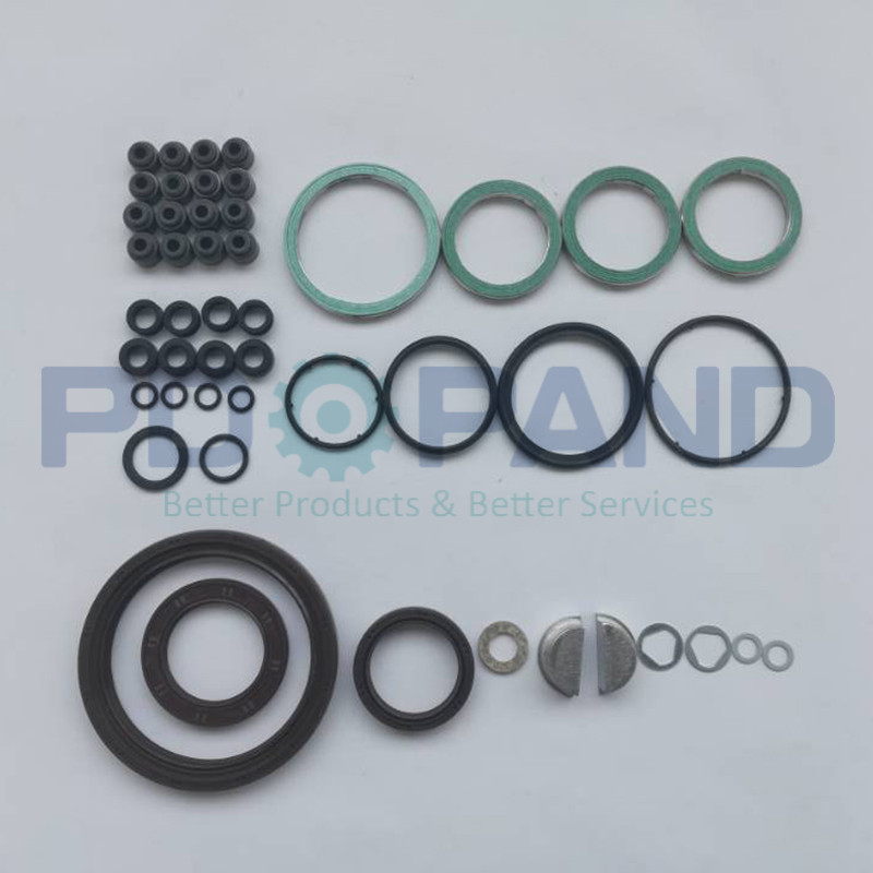5S 5S-FE 5SFE Full Engine Overhaul Rebuilding Gasket Kit 04111-74303 For Toyota Celica/Camry 2.2L 2164cc