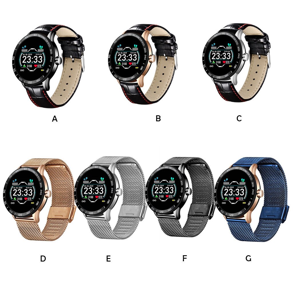 Men's Smart Watch 4G 3G + 32G Dual Chip System Dual Camera Waterproof Men's Sports Smart Watch Phone#30