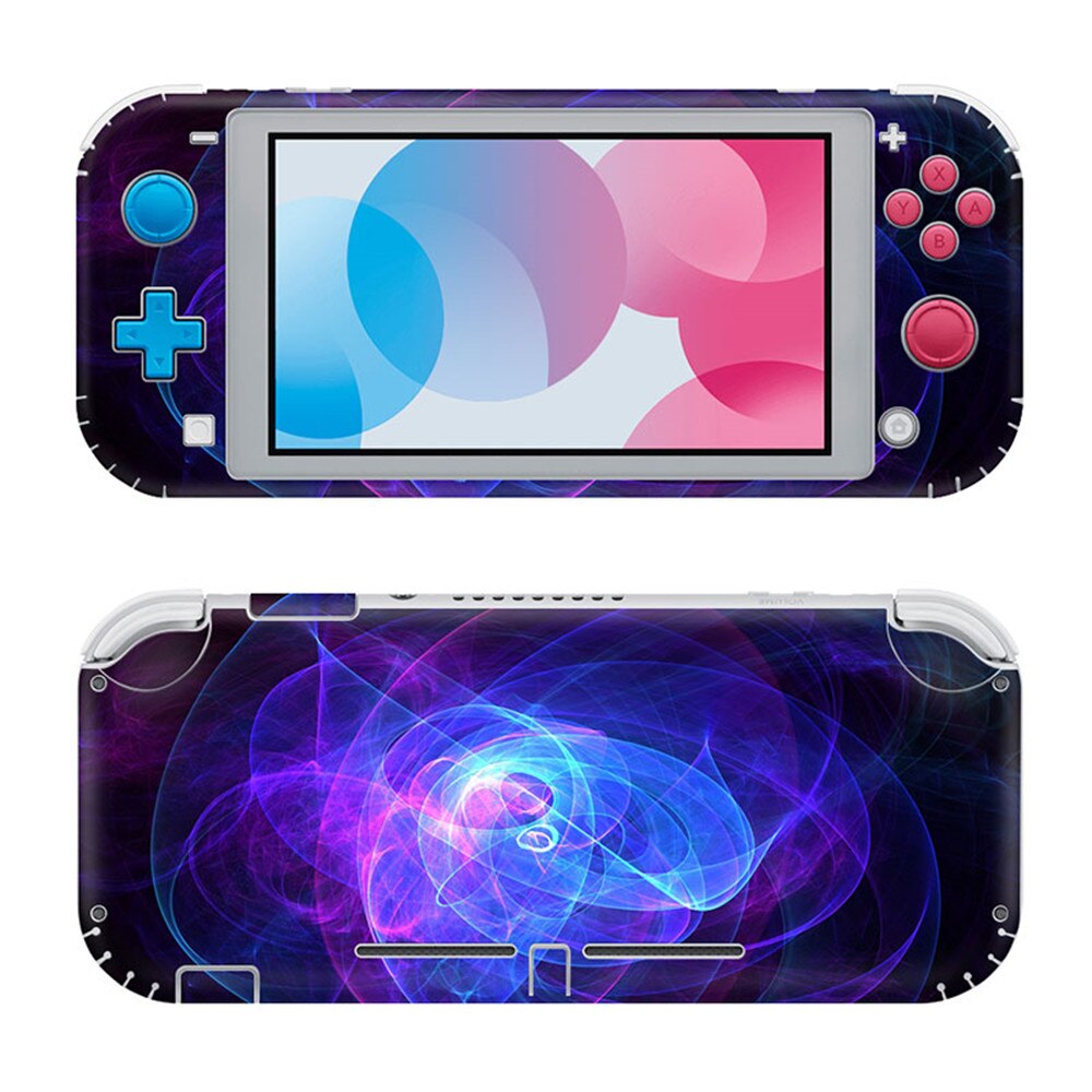 Für Nintendo Schalter Lite Haut Aufkleber Aufkleber Für Nintendo Schalter Lite Konsole Protector Nintendo Schalter Lite Skins Aufkleber: TN-NSLite-5061