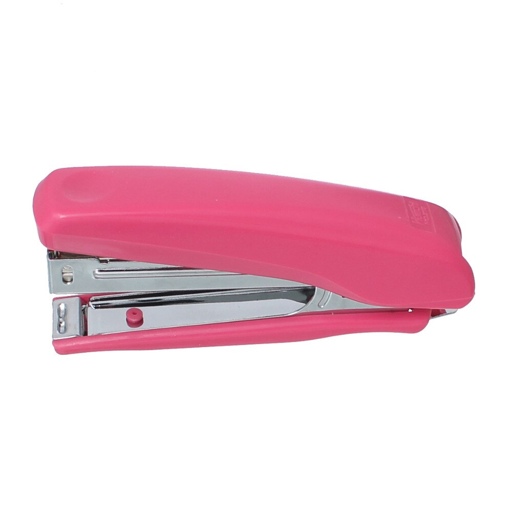 Kunststoff Hefter Rechteck Bürobindezubehör Für Papier Zwei Farben Schreibwaren 10,3 cm (4 ") x 2,4 cm (1"), 2 Stücke