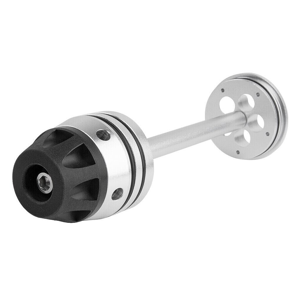 for BMW R1200GS R1250GS LC Adv R NineT 15 Motorcycle Rear Wheel Axle Fork Crash Protector Slider Stand