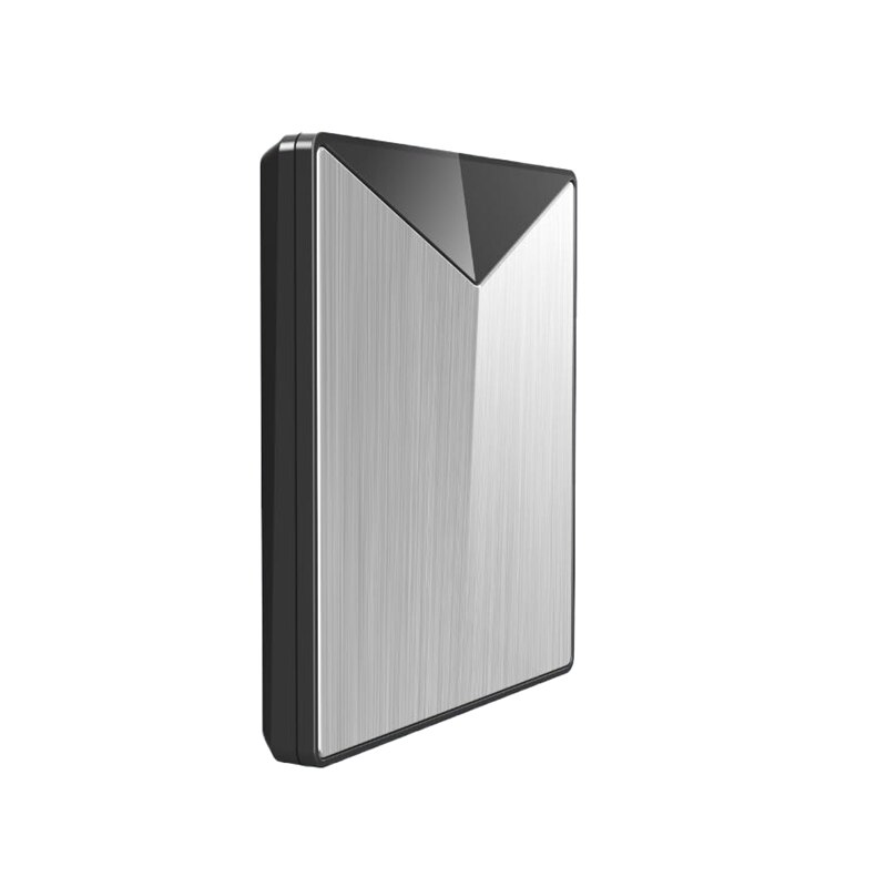 Externe optische drive usb 3.0 cd /  dvd-rom combinatie aluminium dvd-rw-rom-brander voor professionele laptop win 7 / 8.1 / 10 linux: Default Title