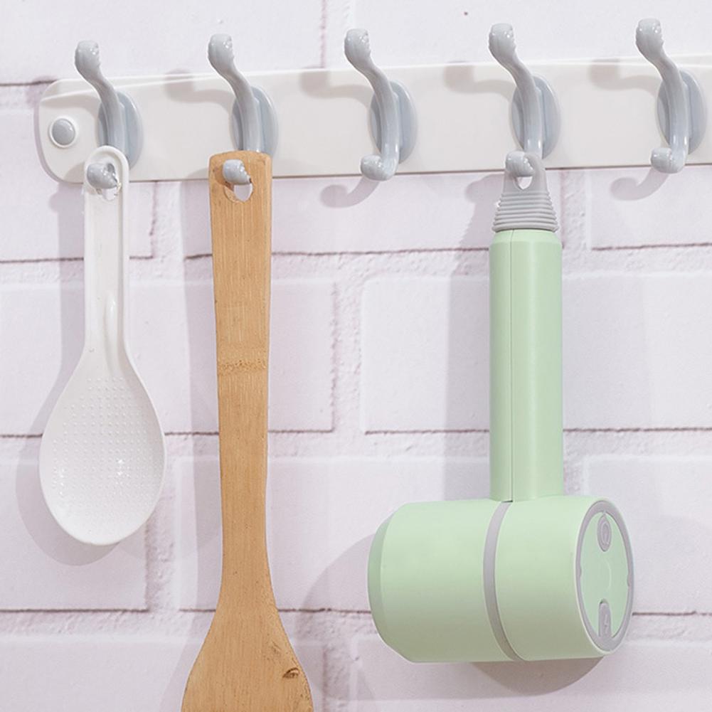 Draadloze Draagbare Elektrische Voedsel Mixer Staafmixer 3 Snelheden High Power Deeg Blender Eiklopper Bakken Handmixer Keuken Gereedschap