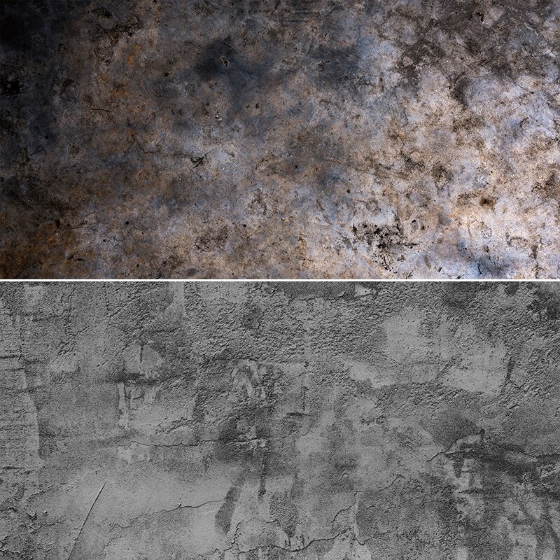 Stilleven Fotografie Achtergrond Papier Dubbelzijdig Cement Textuur Fotografia Studio 'S Props Voor Voedsel Drinken Toiletartikelen: 22