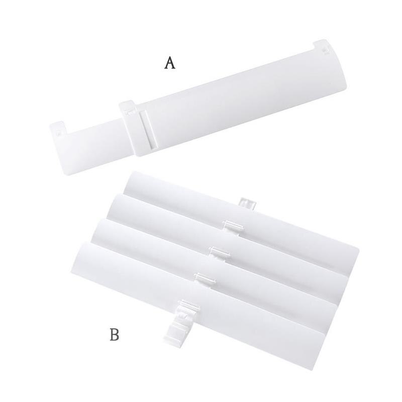 Air Conditioner Deflector Retractable Shield Folding Windshield Home Bedroom Supplies Anti-direct Blowing Conditioning Baffle