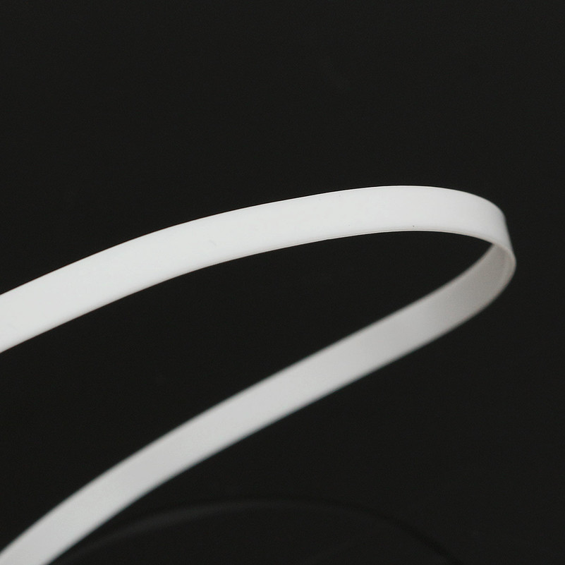 KZ Tech 1400mm for Roland Cutting Plotter Blade Strip Protection Guard Tape Vinyl Cutter Strips Length 140cm Width 5mm Layering