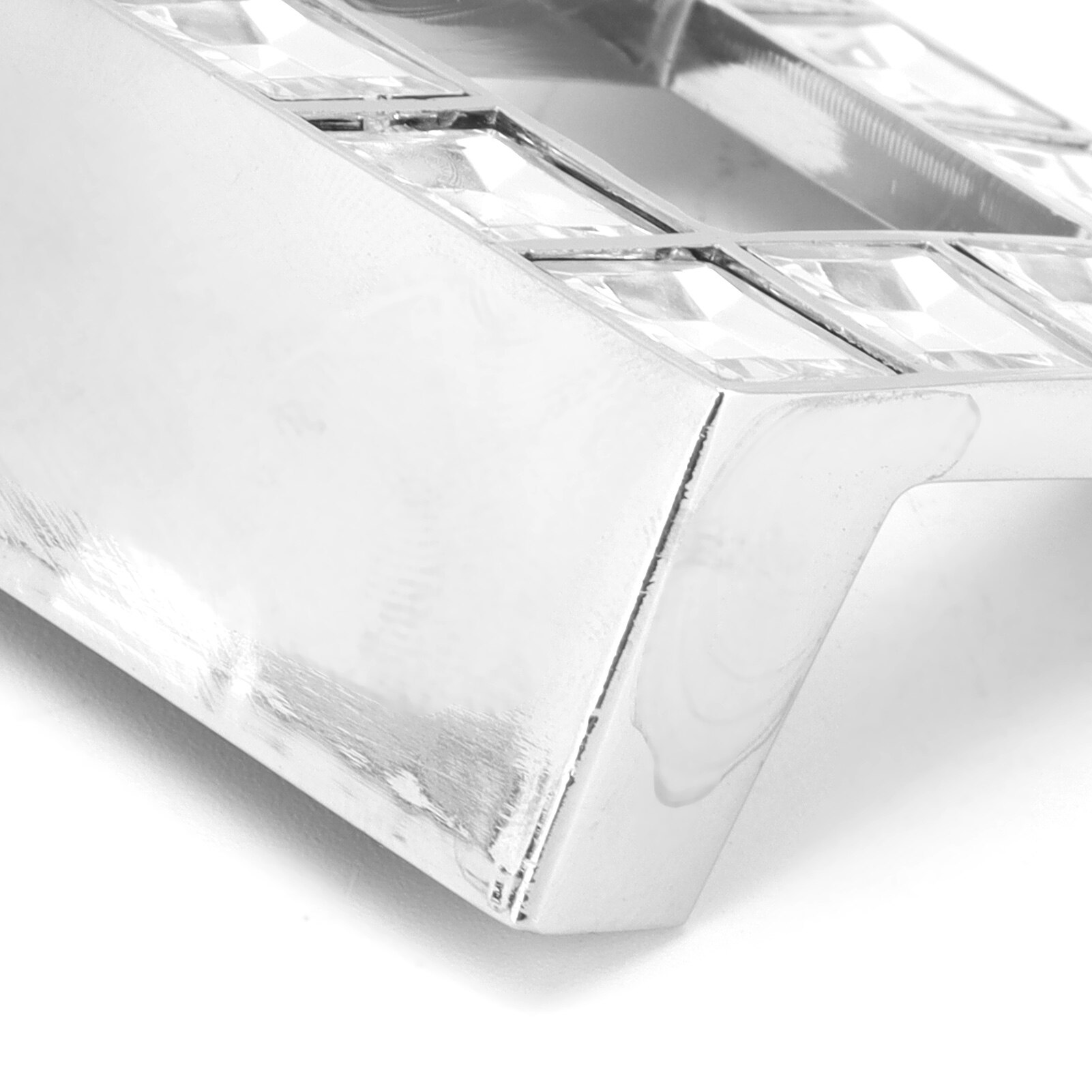 Moderne Dubbele Gat Lade Handvat Duurzaam Kabinet Handvat Voor Thuis Deur Woonkamer Kasten