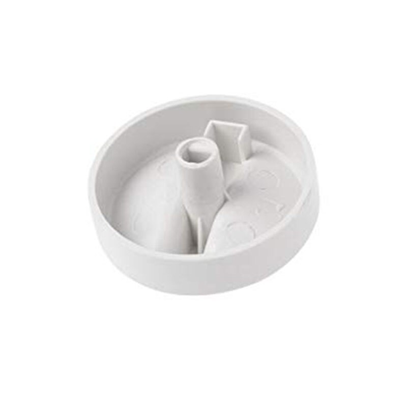 2 uds D agujero microondas horno Universal giratorio temporizador Botón de perilla para horno microondas repuestos accesorios