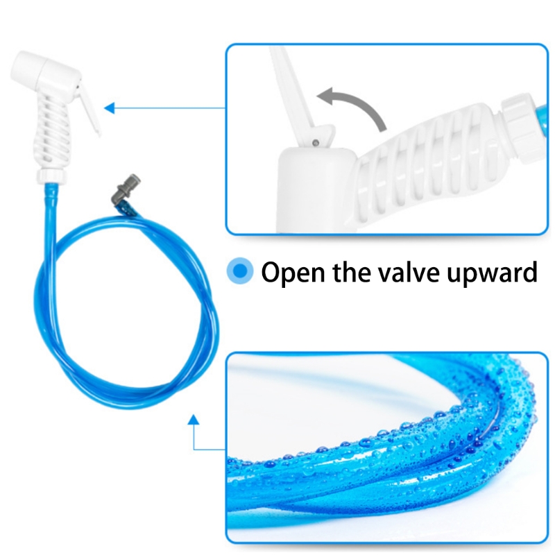 62KF 20L Solar Shower Camping Shower Outdoor Camp Shower Bag