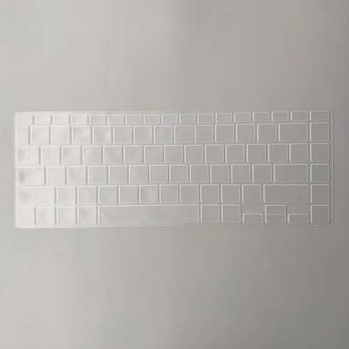 Keyboard Cover For ASUS VivoBook14X Laptop Keyboard Film V4100E Protective Cover V4050E Dustproof Pad Laptop 14 Inch: type1