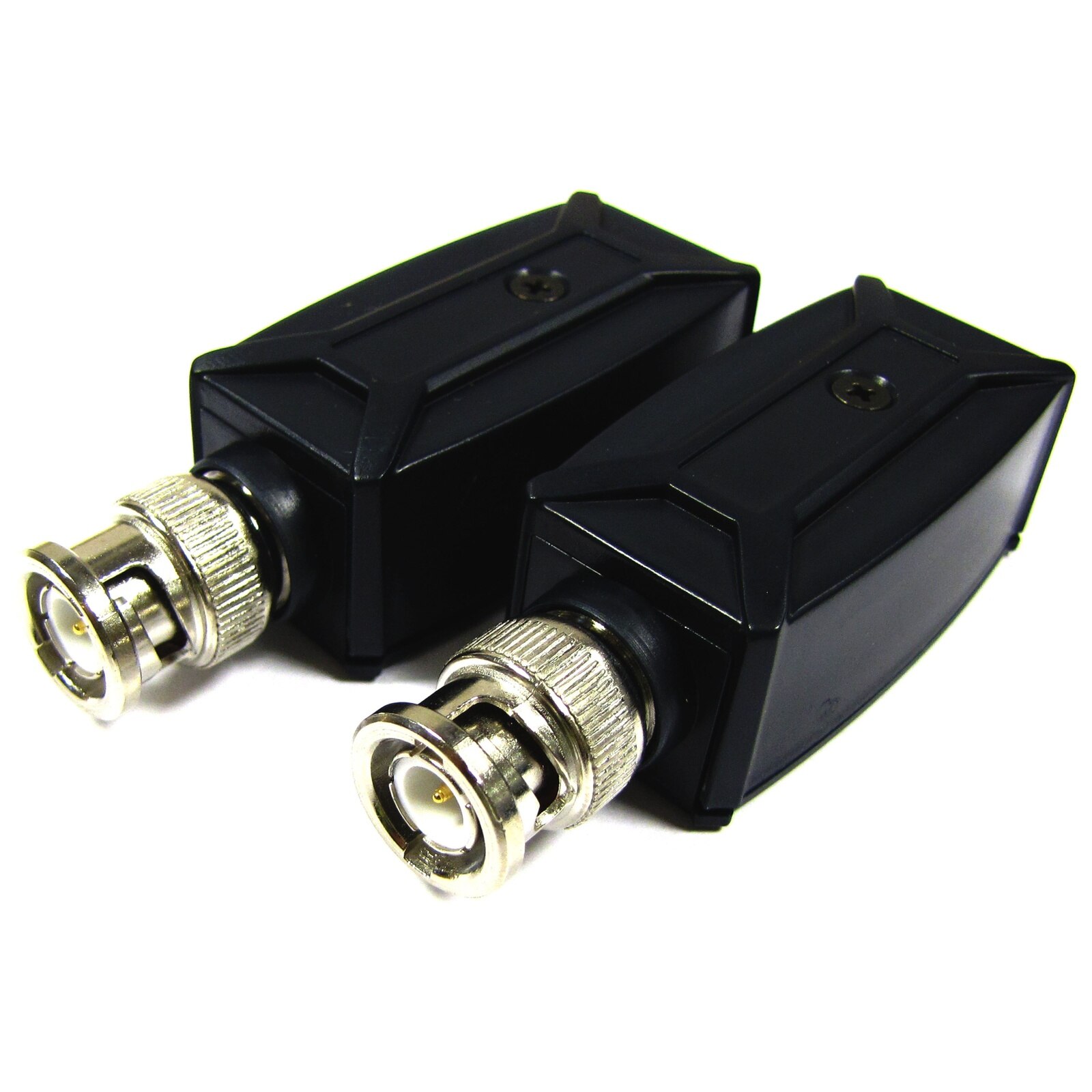 BeMatik-composite video extender UTP Cat.5 emitter and receiver CE01