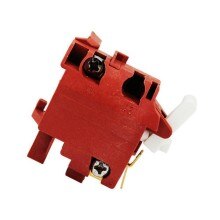 Angle Grinder Switch Grinder For Bosch PWS 6-115 PWS 7-115 PWS 7-125 PWS 5-115 PWS 550 Power Tool Accessories