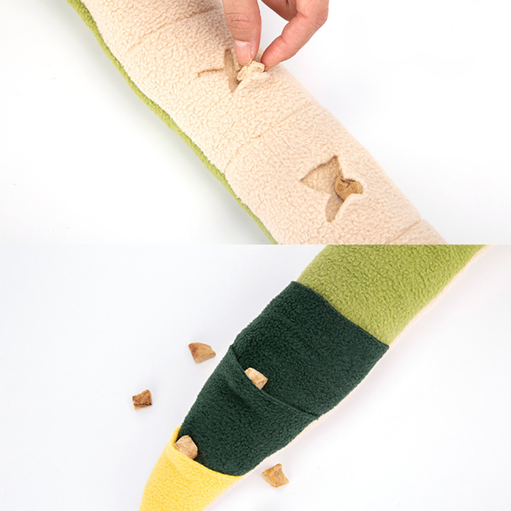 Funny Training Game Funny Puppy Puzzle Interactive Toys Food Pet Training Game Fun Puppy Interactive