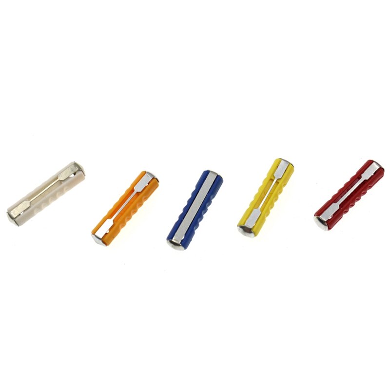 Car Maintenance Kit Eastern European Car Maintenance Kit 5A 8A 10A 16A 25A Ceramic European Style Car Maintenance Kit