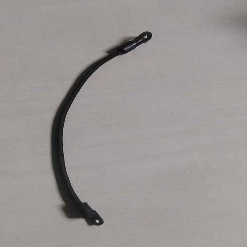 Water Sport Kayak Kano 6 Mm Touw Vaste Gesp Moer Schroef Kajakken Accessoires