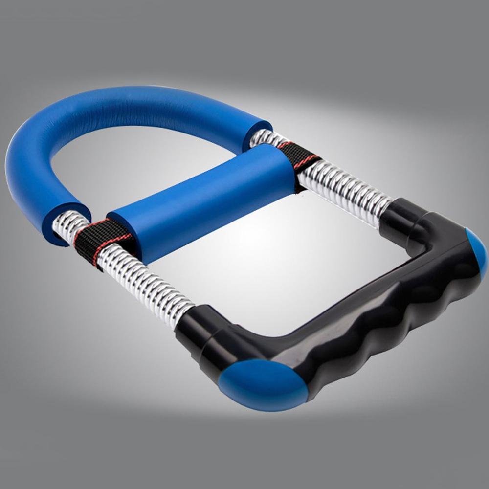 Wrist Power Training Device Power Wrist Device Forearm Hand Exerciser Strength Training Fitness Equipment
