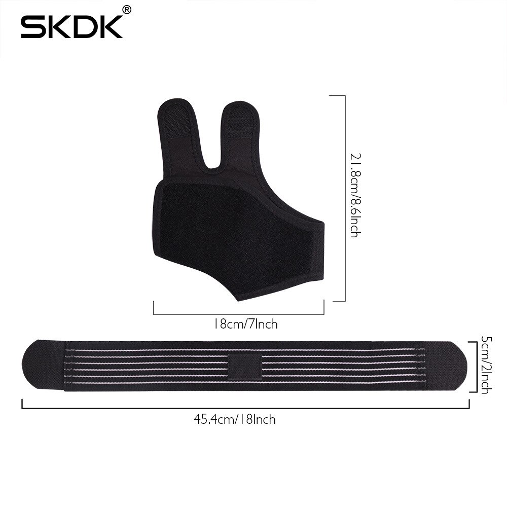Sport Fitness Enkel Ondersteuning Cross-Wond Druk Bandage Enkel Guard Basketbal Mountainbike Rit Verstelbare Voet Guard