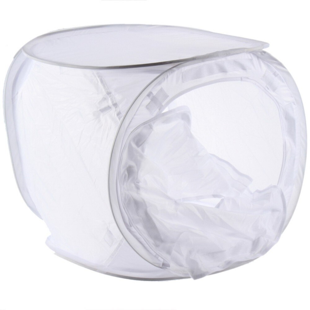 16inch 40cm Photo Studio Photography Light Tent Soft Box With Carry Case cd50