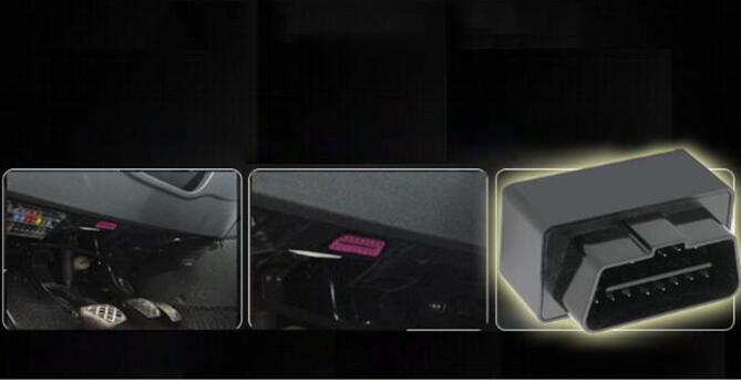 Car Auto OBD Speed Lock Unlock Device For Toyota Corolla Car Accessories