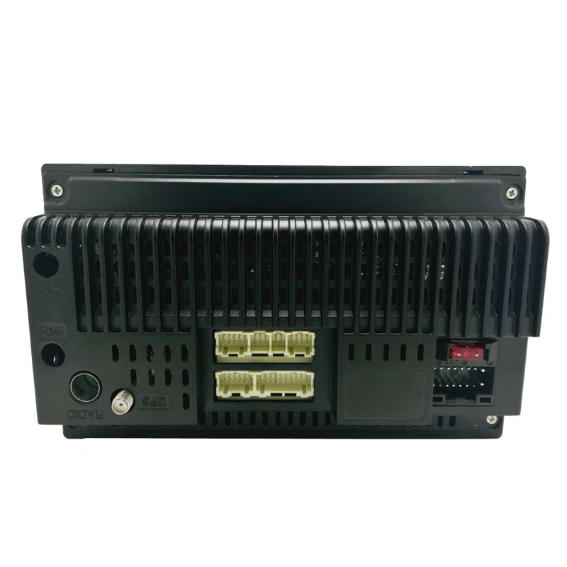 Car Media Android Stereo Video Music Universal Player MP5 7 Inch GPS Bluetooth