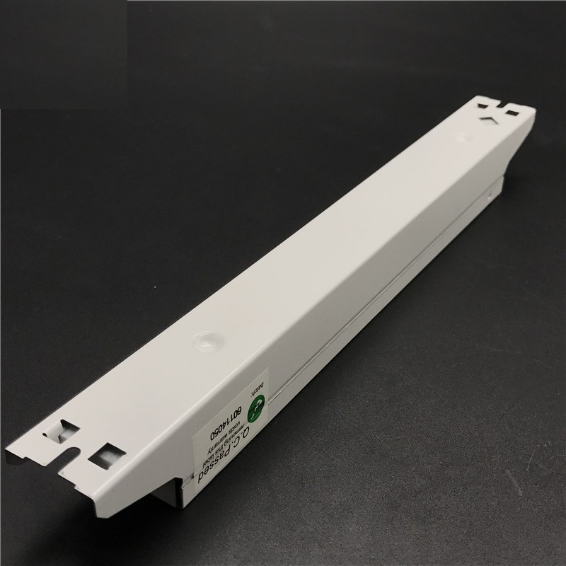 1pc 3AAA YZ-236EAA T8 TC-L 220-240V 2x36W 2x40W L290D Neon Lamp / Fluorescent Lamp Electronic Ballast