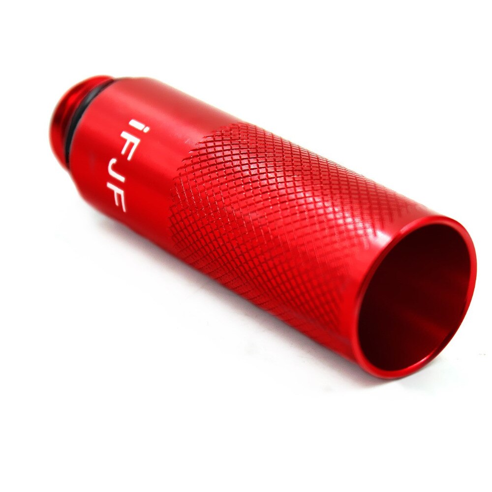 Oil Changes Funnel for Honda Inverter Generator EU2000i EU20i EU1000i EU10i with Crisp Knurling Aluminum Red Mess Free