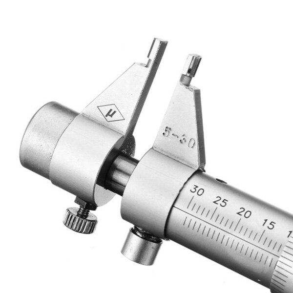 Neue Genaue Innen Mikrometer See Bohrung Interne Durchmesser messen Messgerät 5-30mm Palette 0,01mm Genauigkeit Innen Mikrometer werkzeug