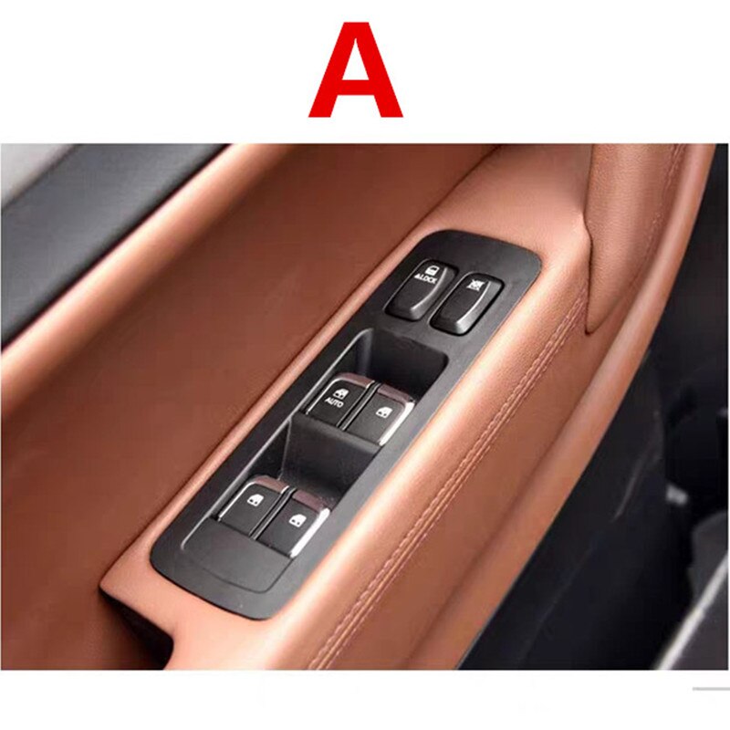 JAC Car elevator switch assembly for JAC T6 JAC S5