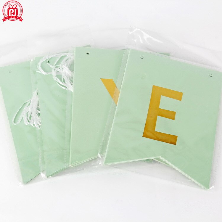 Guirlande de fête avec lettres de bienvenue pour bébé, décoration de réception pour bébé, queue de voilier en papier, bannière bronzante, fournitures de mise en page de fond