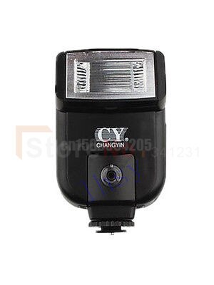 Yinyan CY-20 CY20 flitsschoen flash met 2.5mm pc s... – Grandado