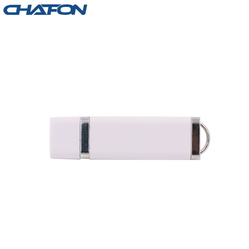 Chafon mini usb 13.56mhz rfid reader for access control