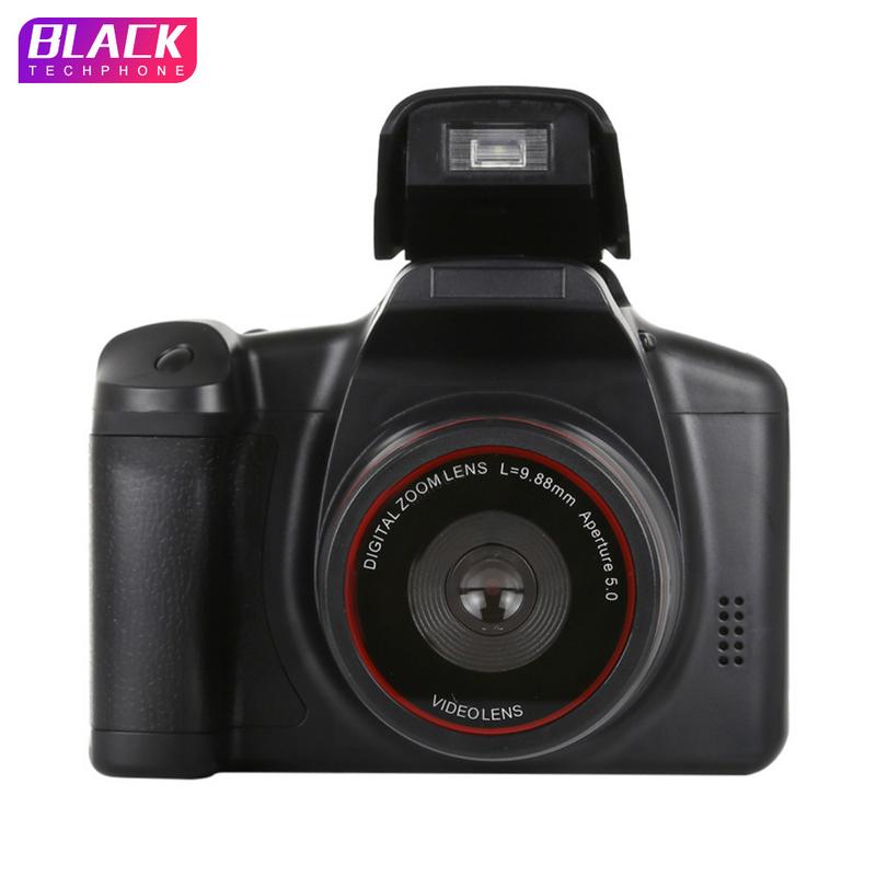 Digitale Camera Camcorder Full HD 1080P Video Camera 16X Zoom AV Interface