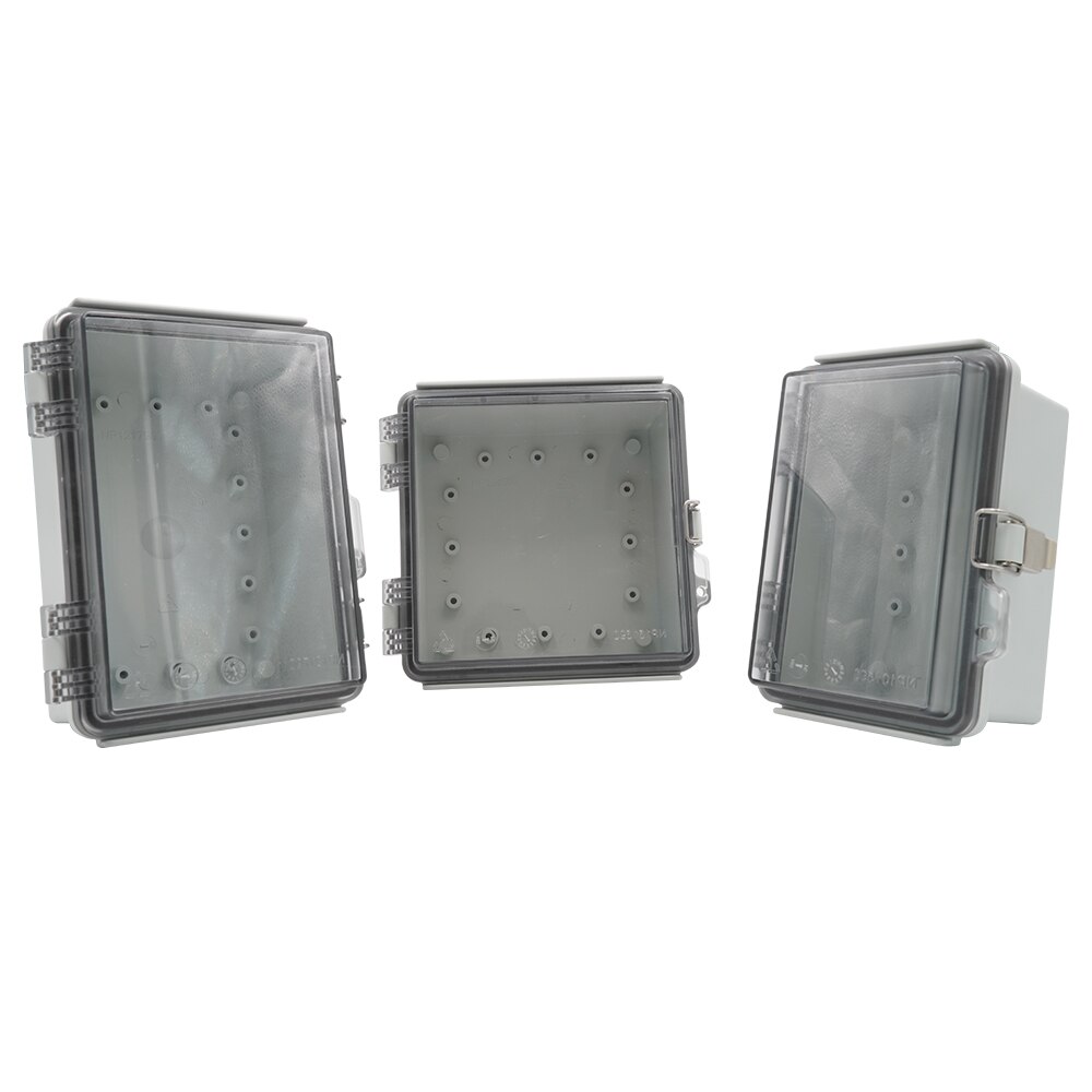 Products Flame Retardant Waterproof Junction Box,IP65 Waterproof Electrical Box,Transparent Waterproof Distribution Box