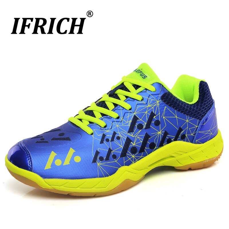 Herrebane squash badminton tennissko indendørs udendørs atletisk volleyball sport joggingsko kvinder sneakers fitnesscenter